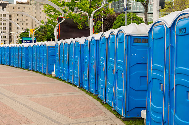 Best Restroom Trailer for Corporate Events  in Cortez, FL