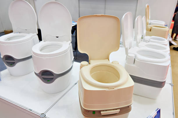 Cortez, FL Portable Potty Rental Company